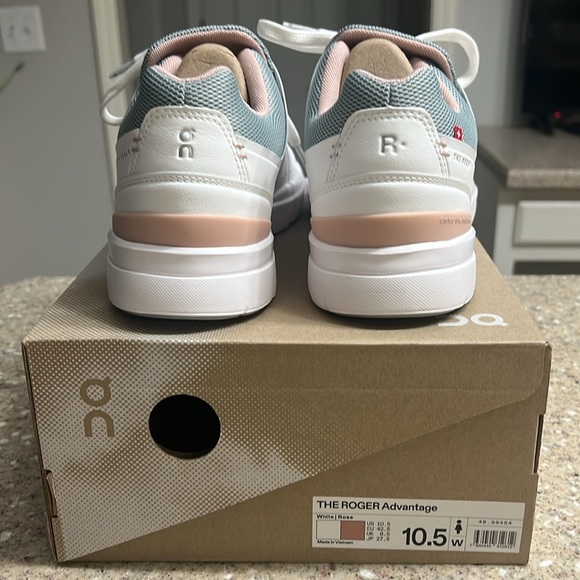 Brand new On The Roger Advantage - Picture 2 of 4